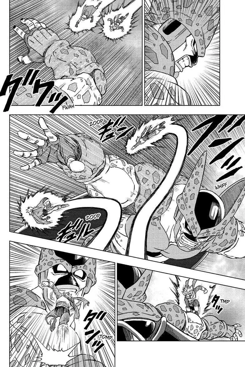 Dragon Ball Super Chapter 97 8